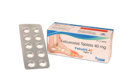 Febutril-40