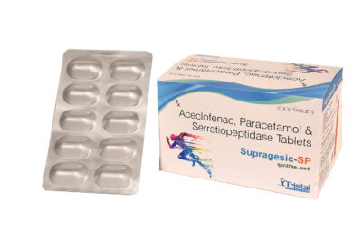 Supragesic-SP